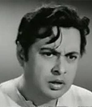 Jiben Bose — Supporting Actor