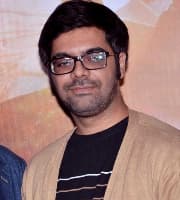 Jigar Saraiya — Singer