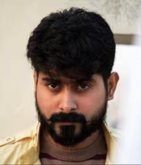 Jiit Chakraborty — Director