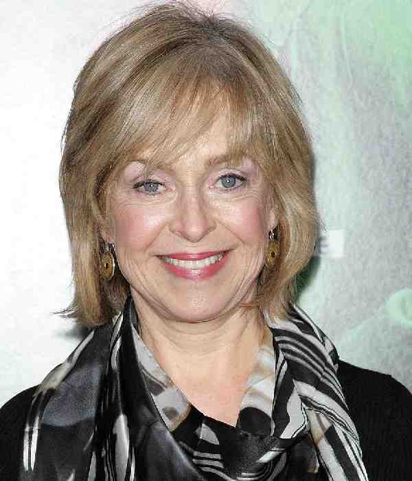 Jill Kelsey — Supporting Actress