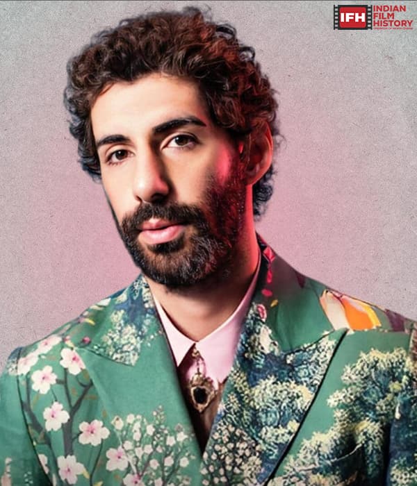 Jim Sarbh