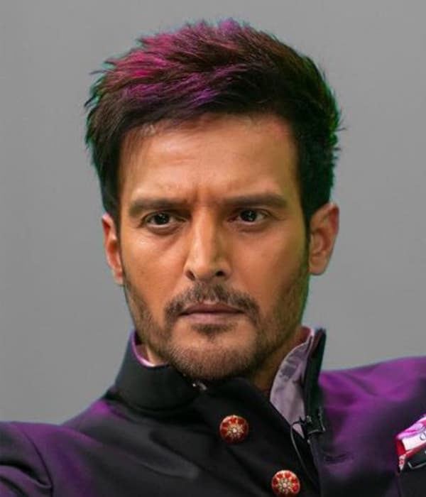 Jimmy Shergill — Actor