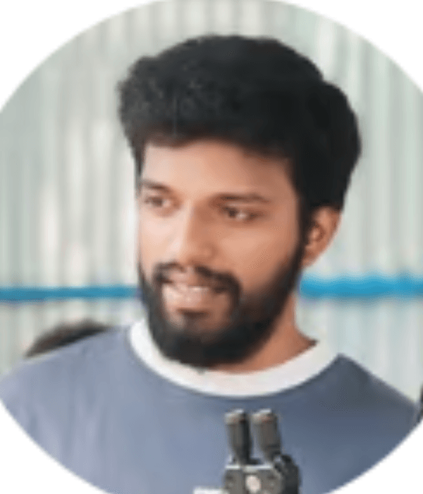 Jino Babu — Cinematography