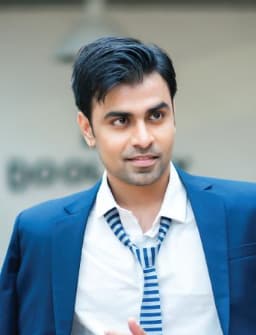Jitendra Kumar — Supporting Actor