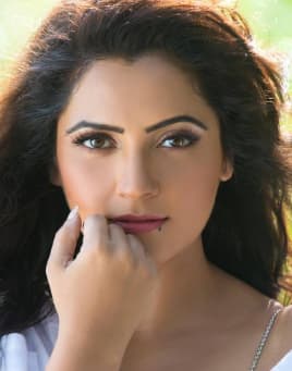 Jividha Sharma