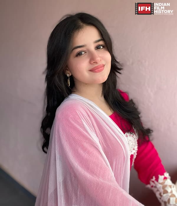 Jiya Amin