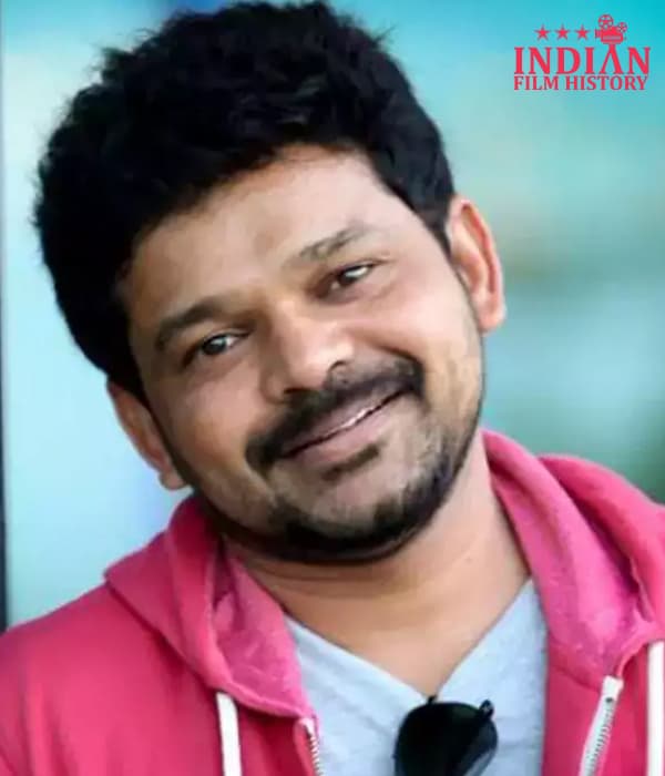 Jogi Naidu — Supporting Actor