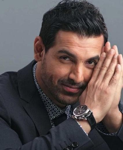 John Abraham — Supporting Actor