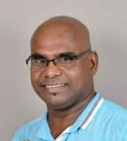John DSilva — Actor