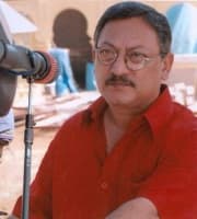 John Matthew Matthan — Producer