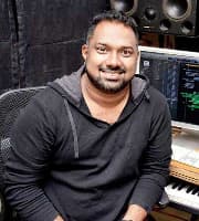 John Stewart — Music Director
