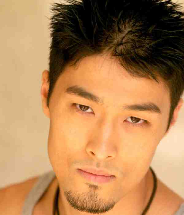 Johnny Tri Nguyen — Supporting Actor