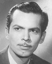 Johnny Walker — Supporting Actor