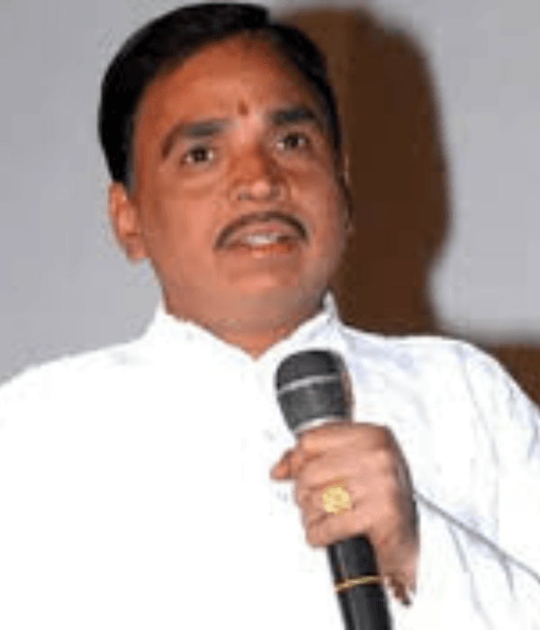 Jonnavithula Ramalingeswara Rao — Lyricist