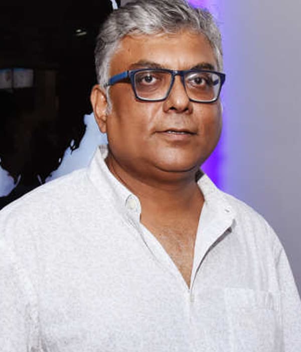 Joydeep Mukherjee — Supporting Actor