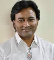 Jugal Kishore