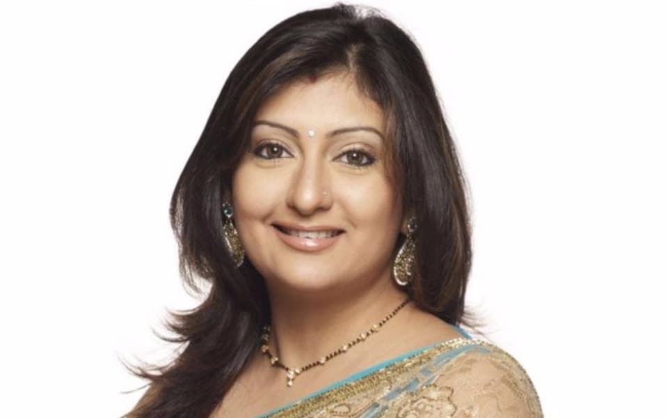 Juhi Parmar