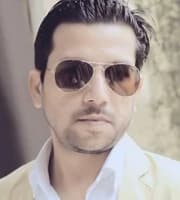 Junaid Wasi — Story Writer