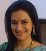 Jyoti Gauba — Actress