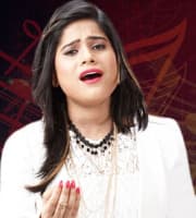 Jyotica Tangri — Singer