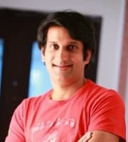 K A Vallabha — Producer