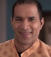 K C Shankar — Supporting Actor