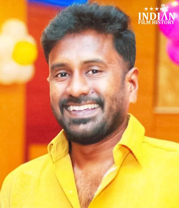 K M Bhaskaran — Cinematography
