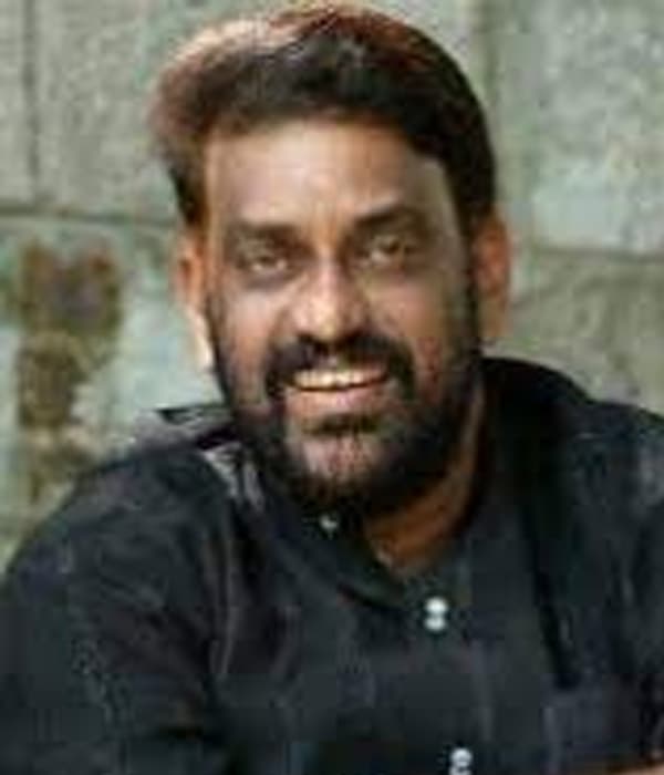 K Madhu — Director