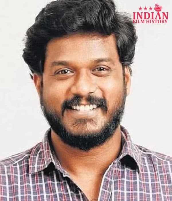 K Manikandan — Screenplay