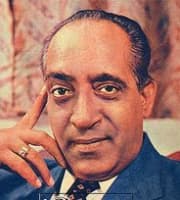 K N Singh — Supporting Actor