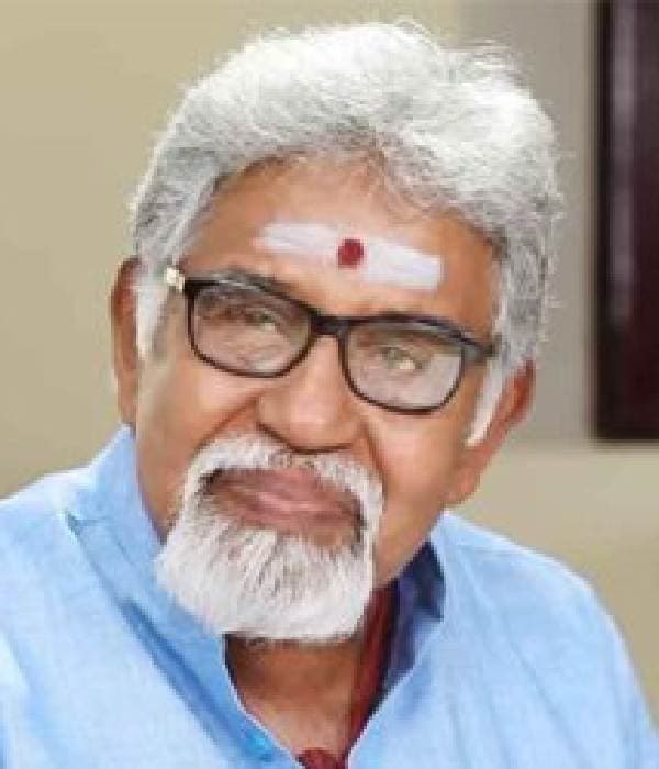 K Nataraj — Supporting Actor