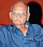 K P Saxena — Dialogue