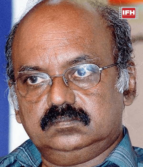 K Ramachandra Babu — Cinematography