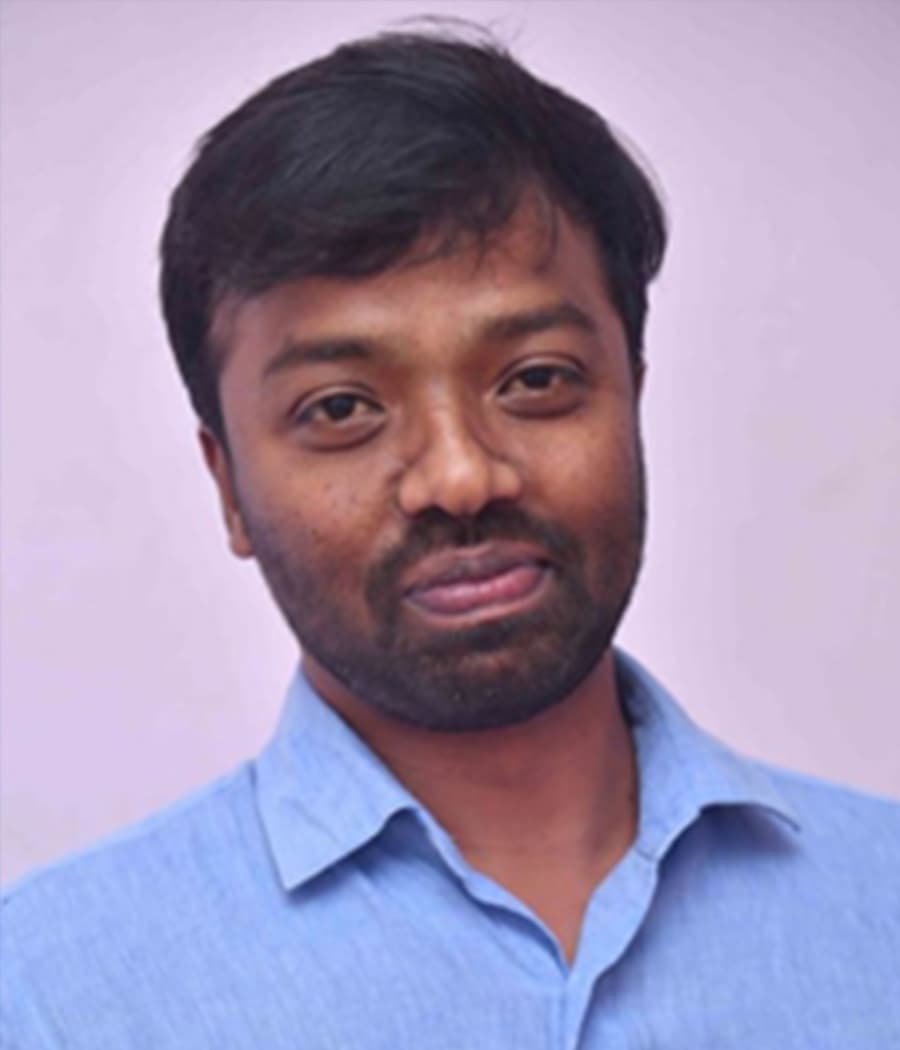 K S Ashoka — Story Writer