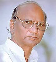 K S R Das — Director