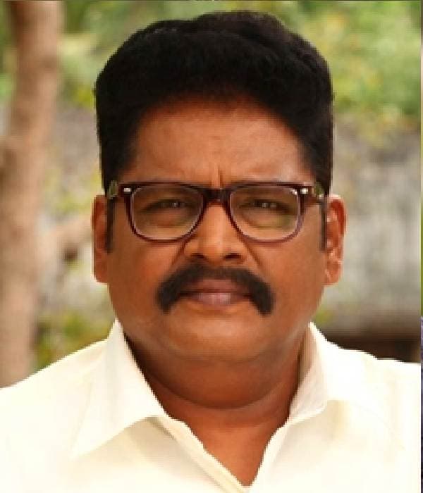 K.S. Ravikumar — Dialogue