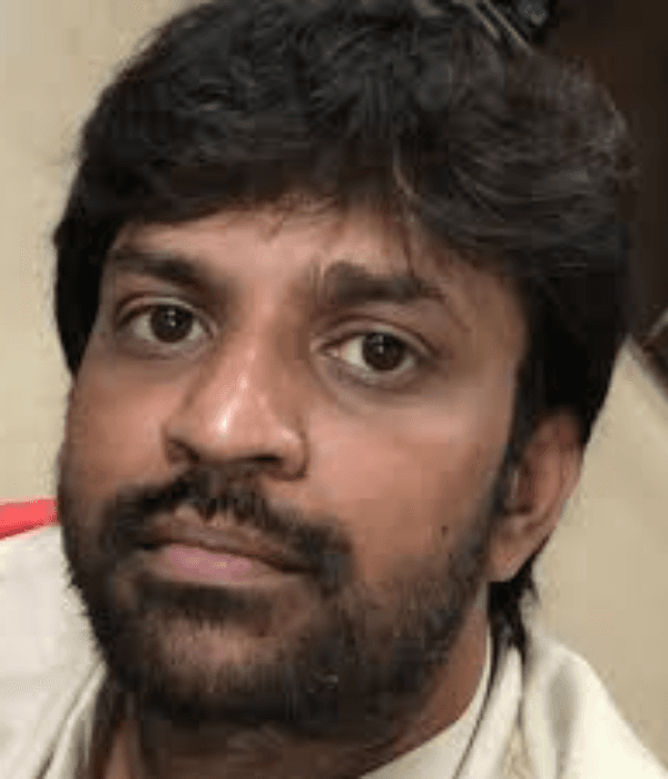 K S Udhaya Kumar — Actor