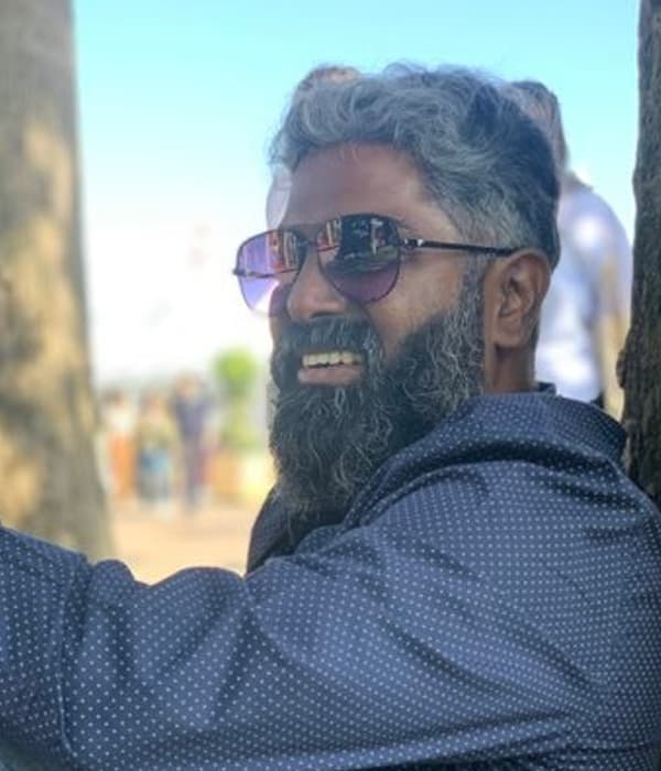 Kaarthekeyen Santhanam — Producer
