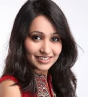 Kaashvi Kanchan — Actress