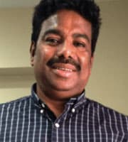 Kabir Lal — Sound Designer