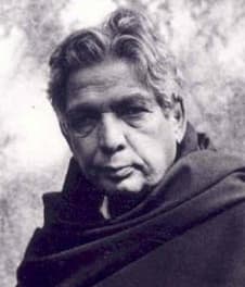 Kaifi Azmi — Actor