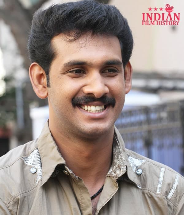 Kailash — Supporting Actor