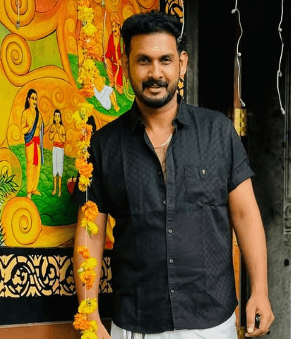 Kaillash Malayalam — Actor