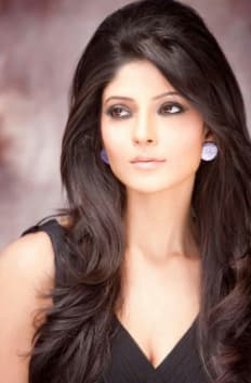 Kajal Jain — Supporting Actress