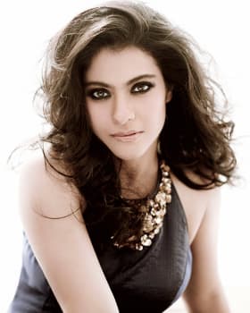 Kajol — Actress