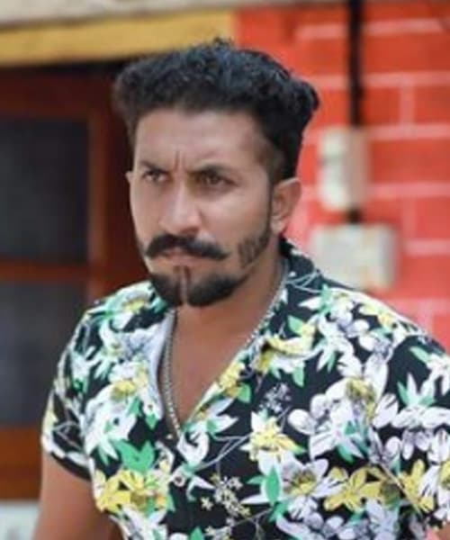 kalesh kalakkodu — Supporting Actor