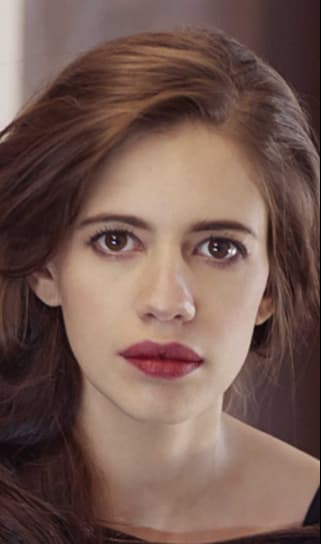 Kalki Koechlin — Actress
