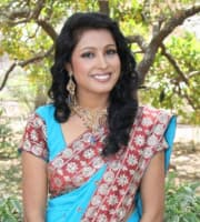 Kalpana Mathur — Actress