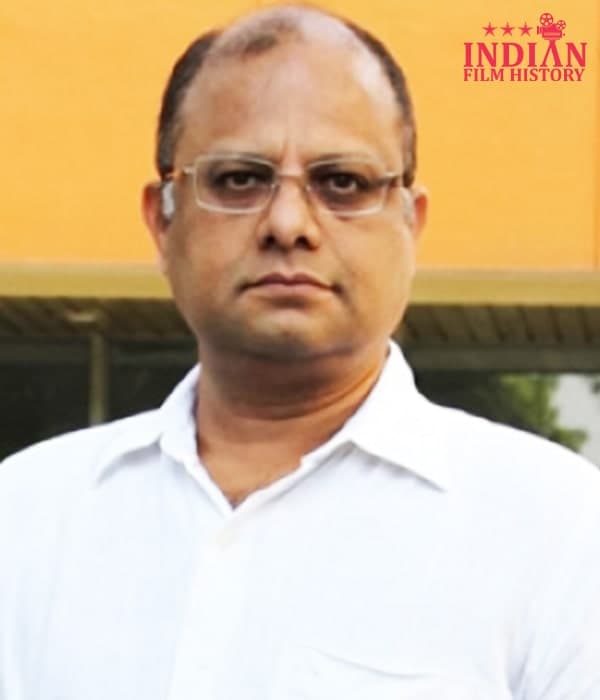 Kalpathi S Ganesh — Producer