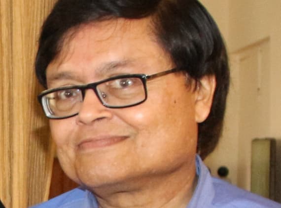 Kalyan Chatterjee — Supporting Actor